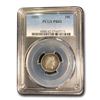 Image 1 : 1904 Barber Dime PR-62 PCGS