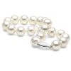 Image 1 : White Elite Collection Pearl Bracelet, 7.5-8.0mm
