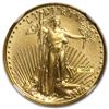 Image 2 : 1/10 oz Gold American Eagle MS-69 NGC (Random Year)