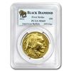 Image 1 : 2013 1 oz Gold Buffalo MS-69 PCGS (FS, Black Diamond)