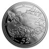 Image 1 : 2019 Austria Silver ‚¬20 Reaching for the Sky: Powered Flight