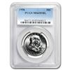 Image 1 : 1956 Franklin Half Dollar MS-65 PCGS (FBL)