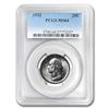Image 1 : 1932 Washington Quarter MS-64 PCGS