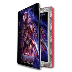 2019 1 oz Silver $1 Avengers: Endgame Collectible Foil