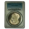 Image 1 : 1885-S Morgan Dollar MS-63 PCGS