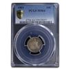Image 1 : 1891 Liberty Seated Dime MS-64 PCGS