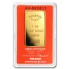 Image 2 : 1 oz Gold Bar - Scotiabank (In Assay)