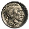 Image 2 : 1913-D Buffalo Nickel Type-I MS-66 PCGS