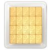 Image 2 : 20x 1 gram Gold CombiBar„¢ - Valcambi (In Assay)