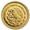 Image 2 : 2018 Mexico 1/20 oz Proof Gold Libertad
