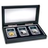 Image 1 : 2018 Australia Swan 3-Coin Set MS/PR-70 PCGS (FS, Swan Label)