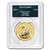 Image 2 : 2018 Australia Swan 3-Coin Set MS/PR-70 PCGS (FS, Swan Label)