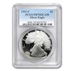 Image 1 : 1995-P Proof Silver American Eagle PR-70 PCGS (Registry Set)