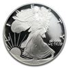 Image 2 : 1995-P Proof Silver American Eagle PR-70 PCGS (Registry Set)