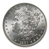 Image 2 : 1901-O Morgan Dollar MS-64 NGC