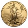 Image 1 : 1997 1 oz Gold American Eagle BU