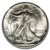 Image 2 : 1940 Walking Liberty Half Dollar MS-65 NGC