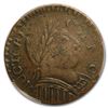 Image 2 : 1787 Connecticut Mutton Head Colonial VF-30 PCGS