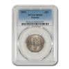 Image 1 : 1893 Isabella Quarter Commemorative MS-65 PCGS