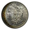 Image 2 : 1881-O Morgan Dollar MS-64 PCGS