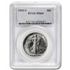 Image 1 : 1942-S Walking Liberty Half Dollar MS-64 PCGS