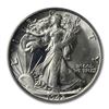 Image 2 : 1942-S Walking Liberty Half Dollar MS-64 PCGS