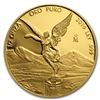 Image 1 : 2019 Mexico 1/2 oz Proof Gold Libertad
