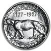 Image 2 : 1927 Vermont Half Dollar Commem BU