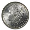 Image 2 : 1885-O Morgan Dollar MS-65 NGC