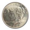 Image 2 : 1935 Peace Dollar MS-63 PCGS