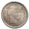 Image 2 : 1897 Barber Dime MS-66+ PCGS