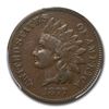 Image 2 : 1877 Indian Head Cent VF-30 PCGS