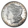 Image 1 : 1894-S Morgan Dollar AU