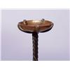Image 2 : Arts and Crafts Graduated Candlesticks
