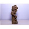 Image 2 : 19th C. Terra Cotta Bust of a Centaur