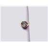 Image 1 : Estate Jewelry: Mens Diamond Ring