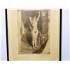 Image 2 : Anders Zorn Period Lithograph