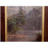 Image 2 : Canadian Oil Painting: J. de Forrest