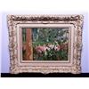 Image 1 : Ida Hofer Signed Oil Painting