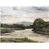 Image 2 : British Oil on Canvas