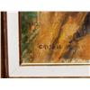 Image 2 : American Oil on Canvas