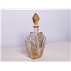 Image 2 : Art Deco Crystal Perfume Decanter