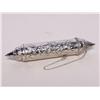 Image 2 : Judaic Scroll Holder