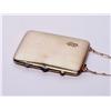 Image 2 : Vintage Rolled Gold Cased Compact