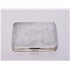 Image 2 : Sterling Silver Cased Compact