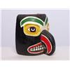 Image 2 : Old North West Coast Miniature Mask