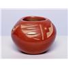 Image 2 : Native Pottery: Santa Clara Pot