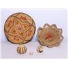 Image 2 : Five Items of Native Basketry