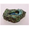 Image 2 : Glazed Ceramic Vessel