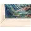 Image 2 : British Oil on Masonite